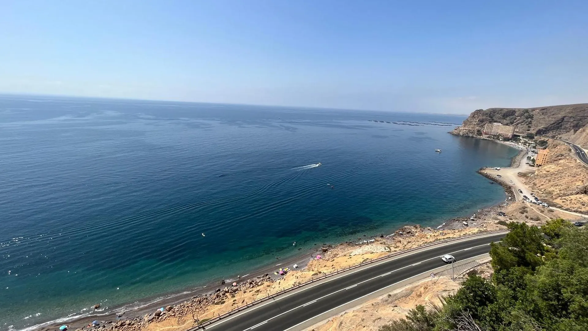 Espejo Del Mediterraneo Almería 0*,  Hiszpania